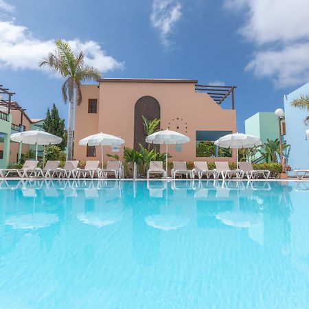 Club Vista Serena Маспаломас Екстериор снимка