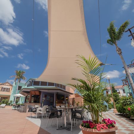 Club Vista Serena Маспаломас Екстериор снимка