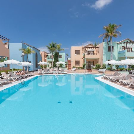 Club Vista Serena Маспаломас Екстериор снимка