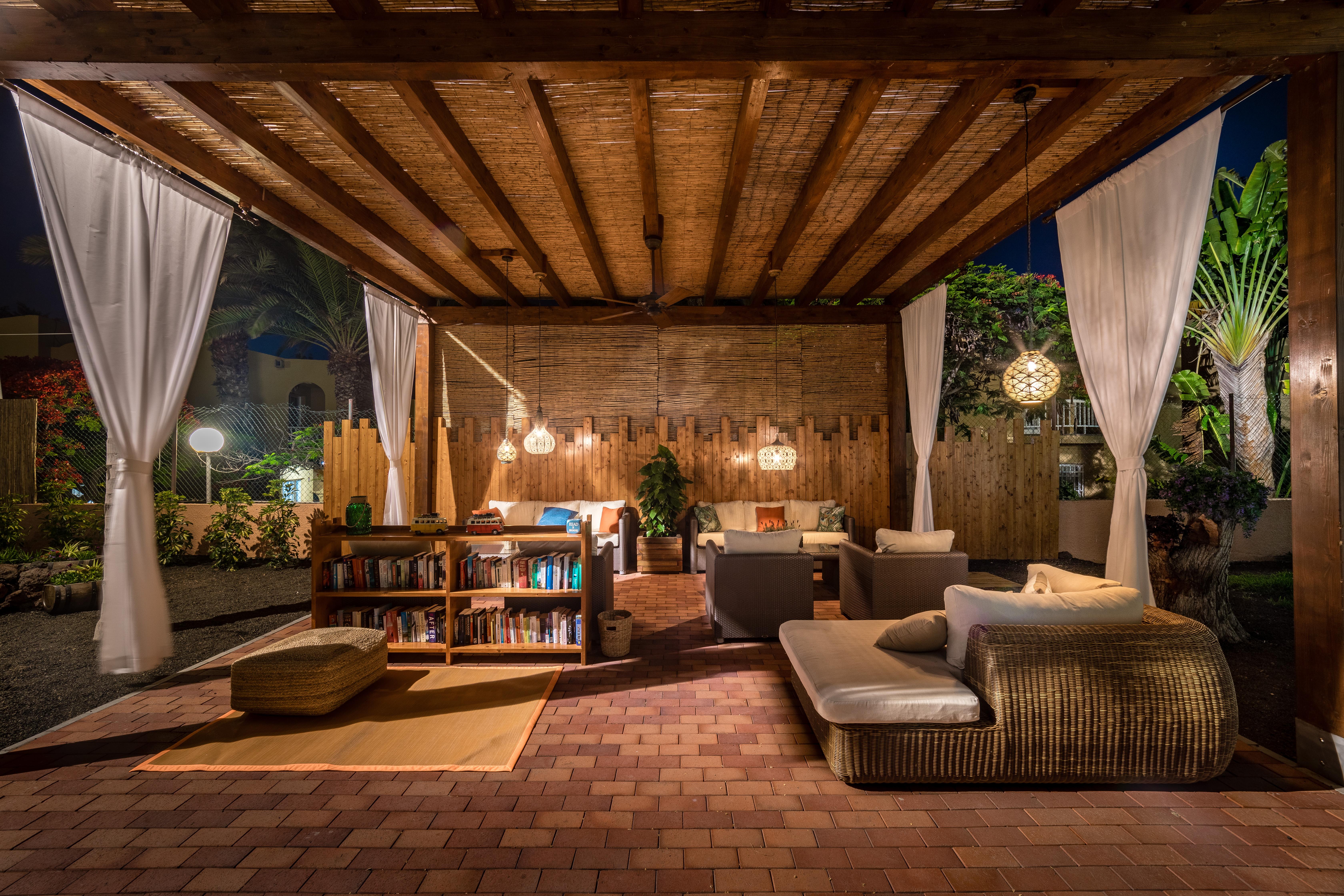 Club Vista Serena Маспаломас Екстериор снимка