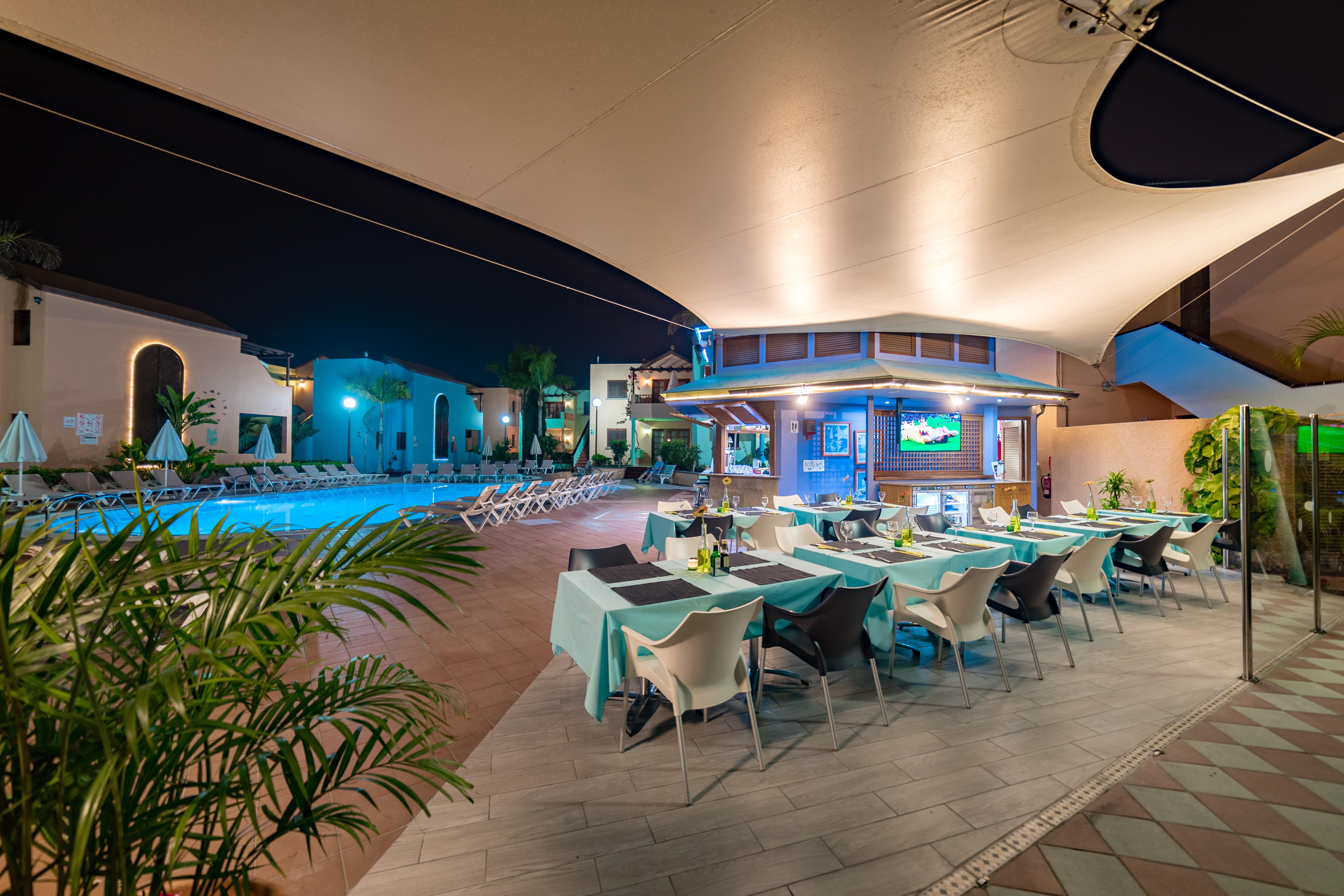 Club Vista Serena Маспаломас Екстериор снимка