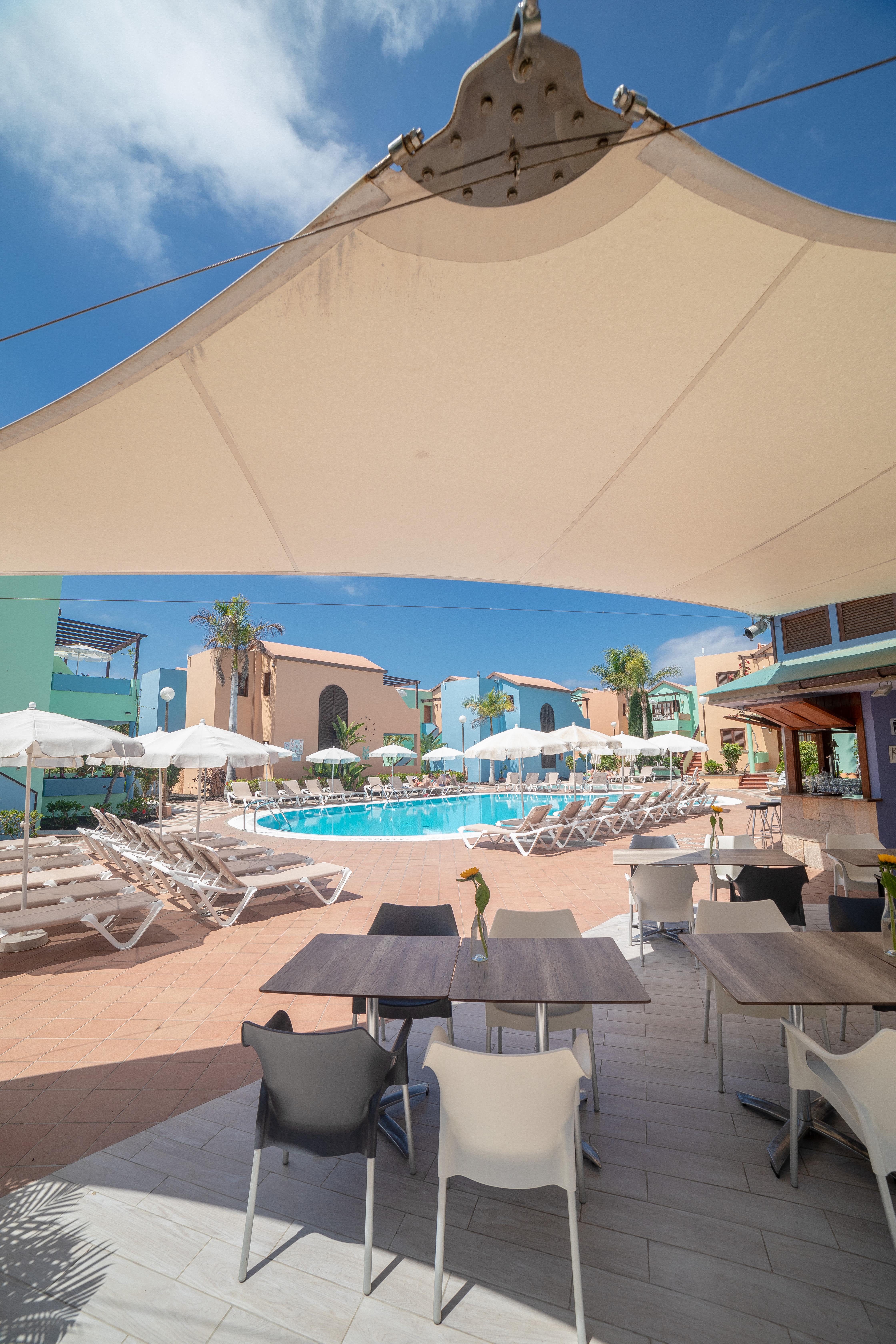 Club Vista Serena Маспаломас Екстериор снимка