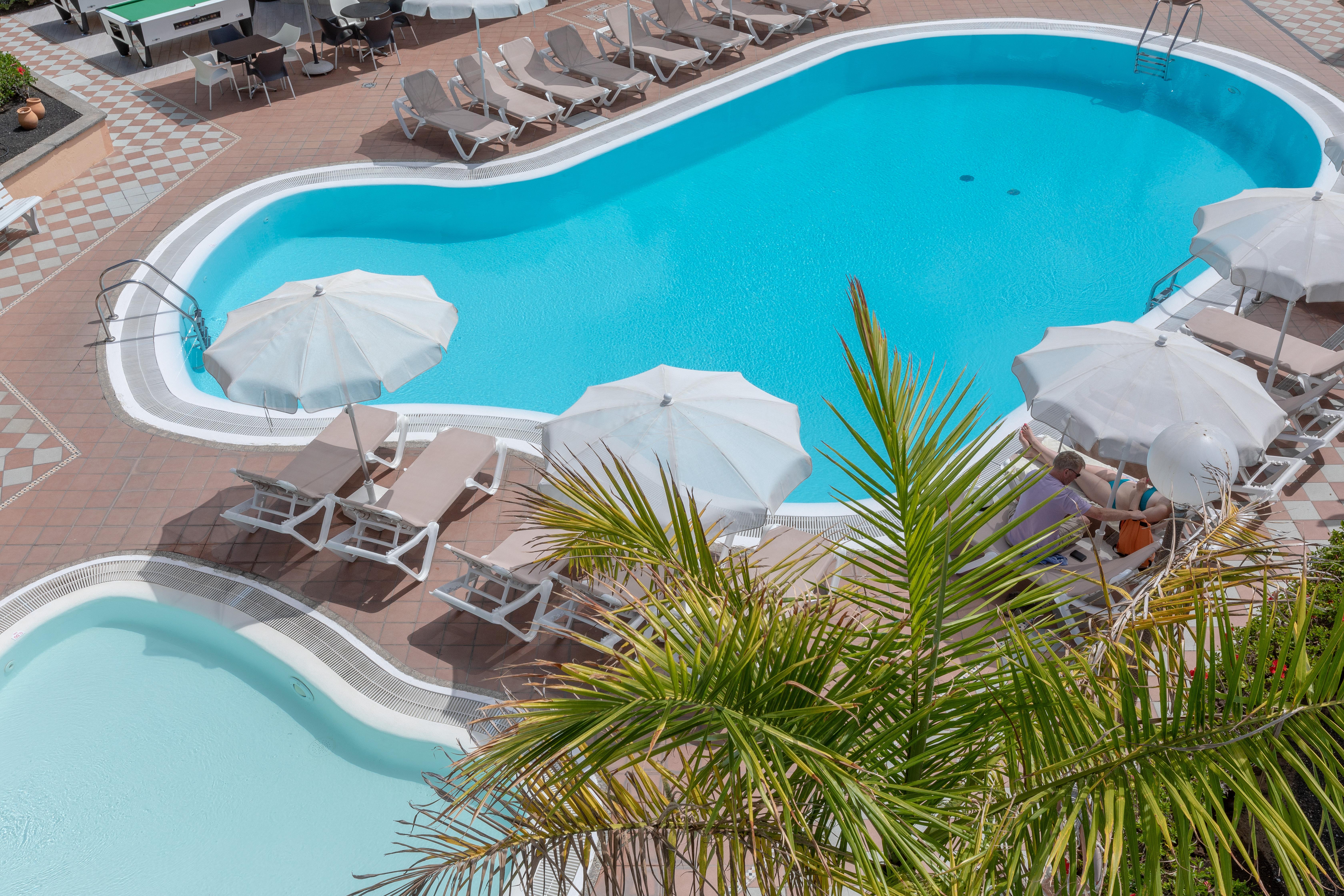 Club Vista Serena Маспаломас Екстериор снимка