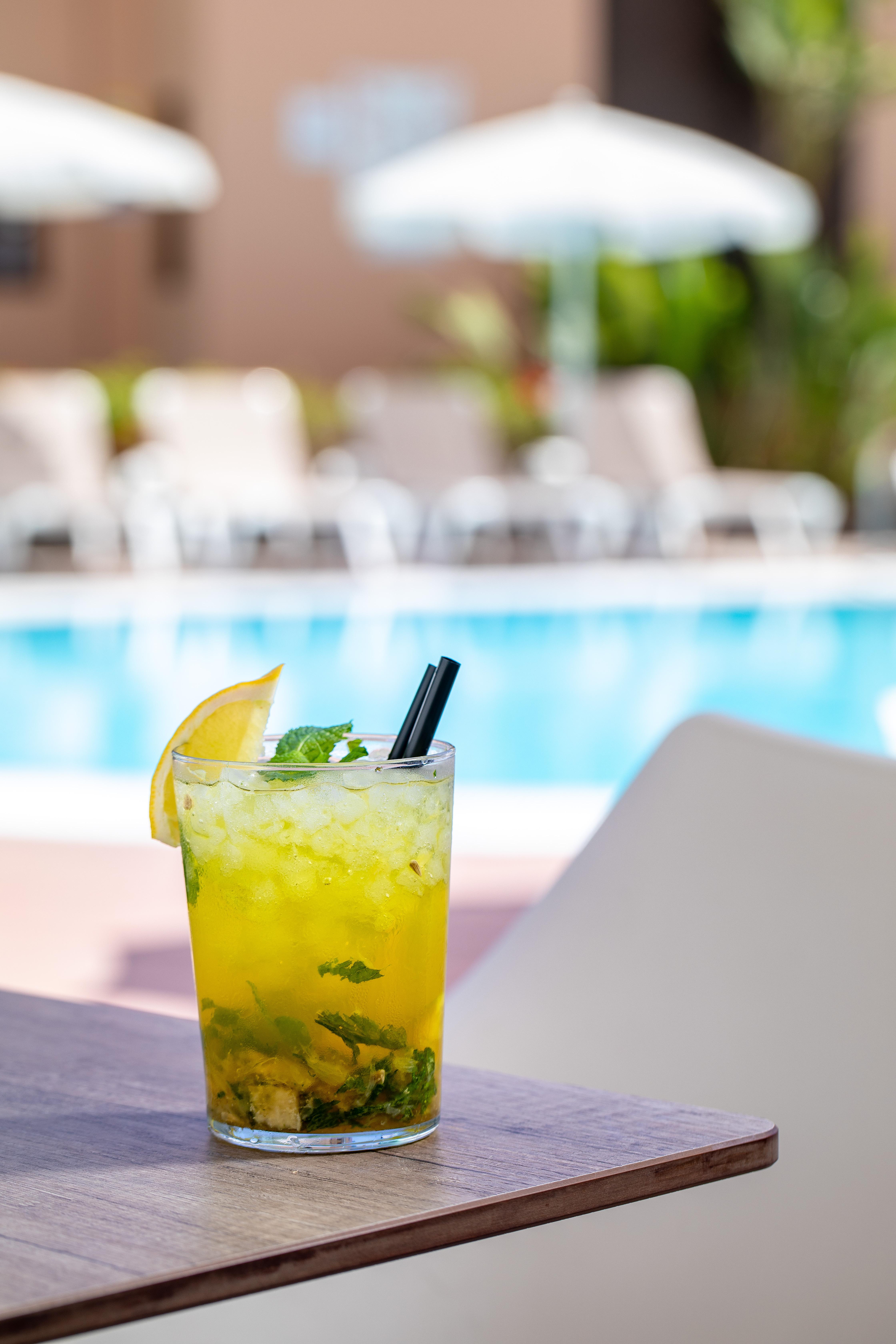 Club Vista Serena Маспаломас Екстериор снимка