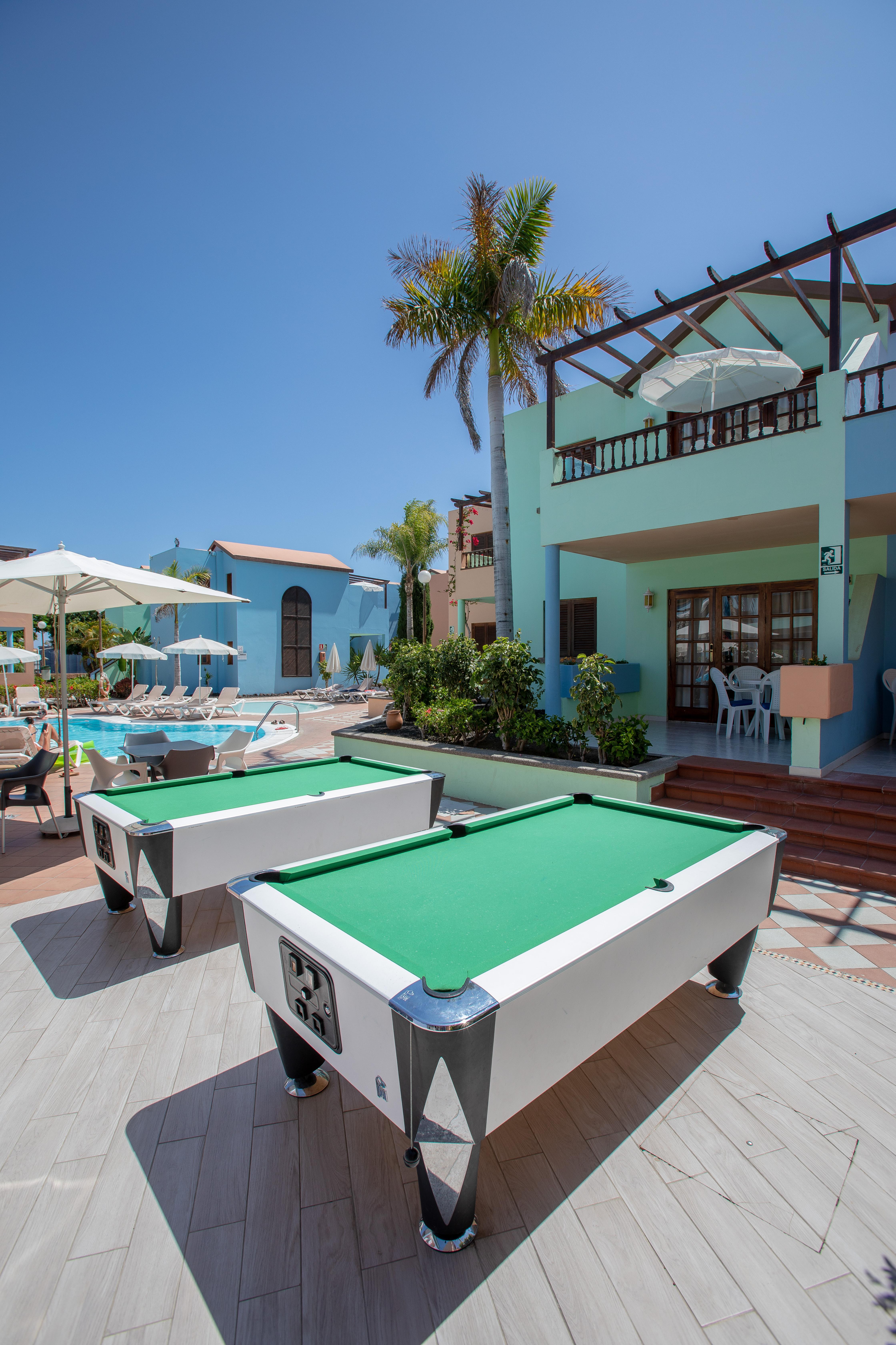 Club Vista Serena Маспаломас Екстериор снимка